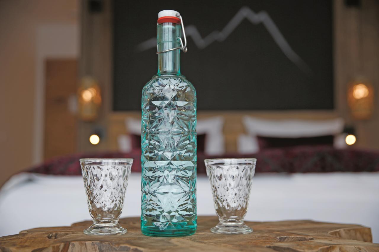 瑟佩韦特酒店 Meiling 外观 照片